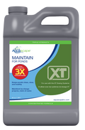 3X Maintain for Ponds XT - 64 oz