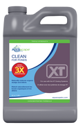 3X Clean for Ponds XT - 64 oz