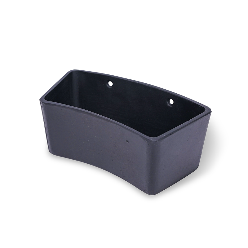 Fountain Bowl Hanging Planter – Round