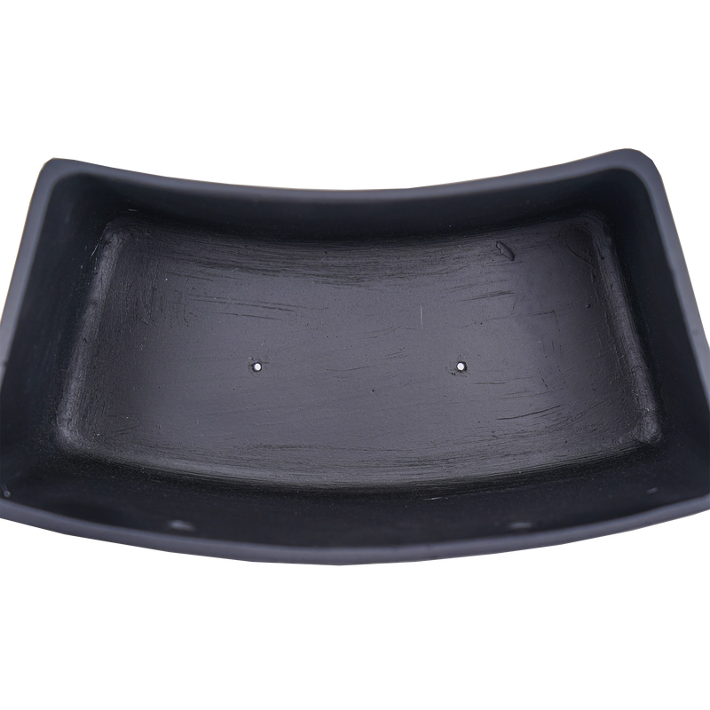 Fountain Bowl Hanging Planter – Round