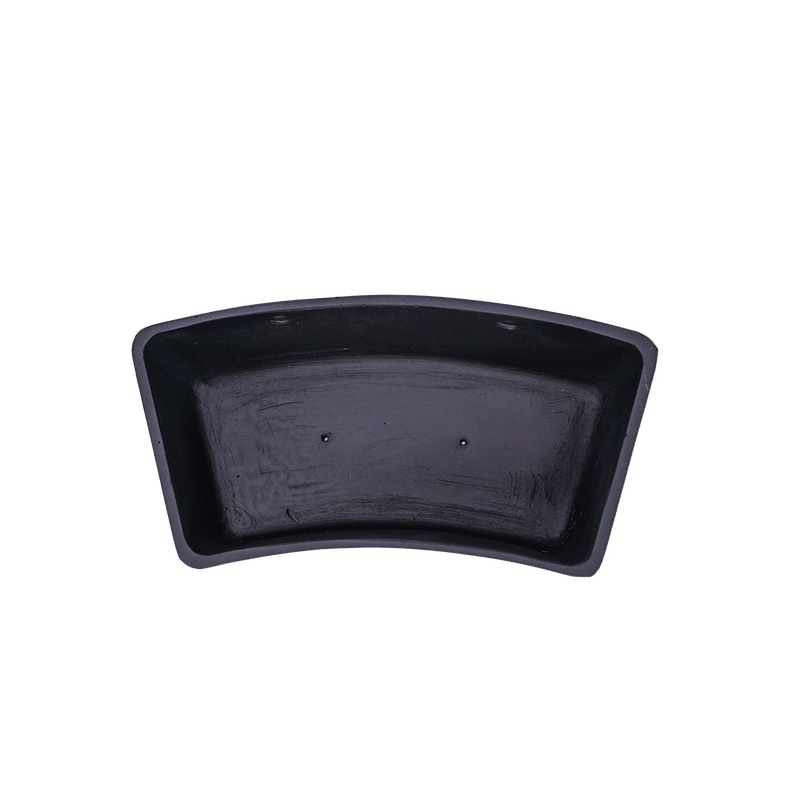 Fountain Bowl Hanging Planter – Round