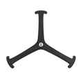 Flexible Light Stand – For use with Wide Angle Light