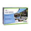 4-OUTLET POND AERATION KIT