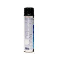 Professional Black Waterfall Foam