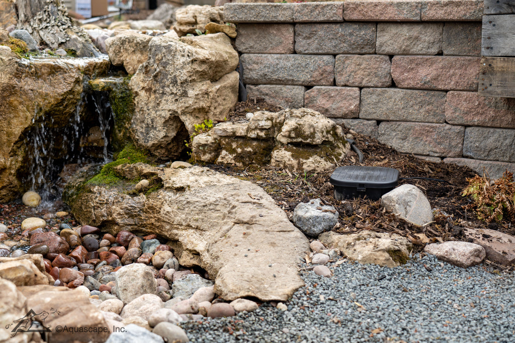 Smart Pond Dosing System XT
