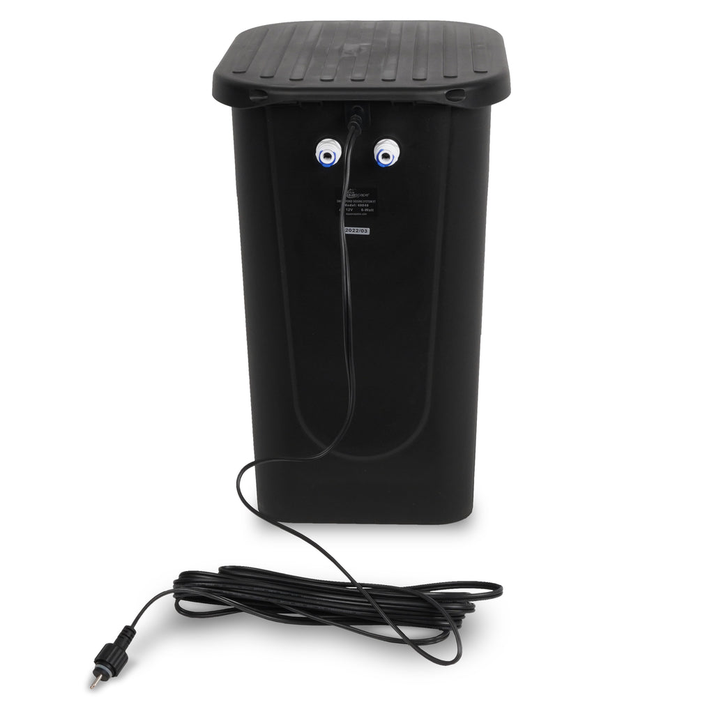 Smart Pond Dosing System XT