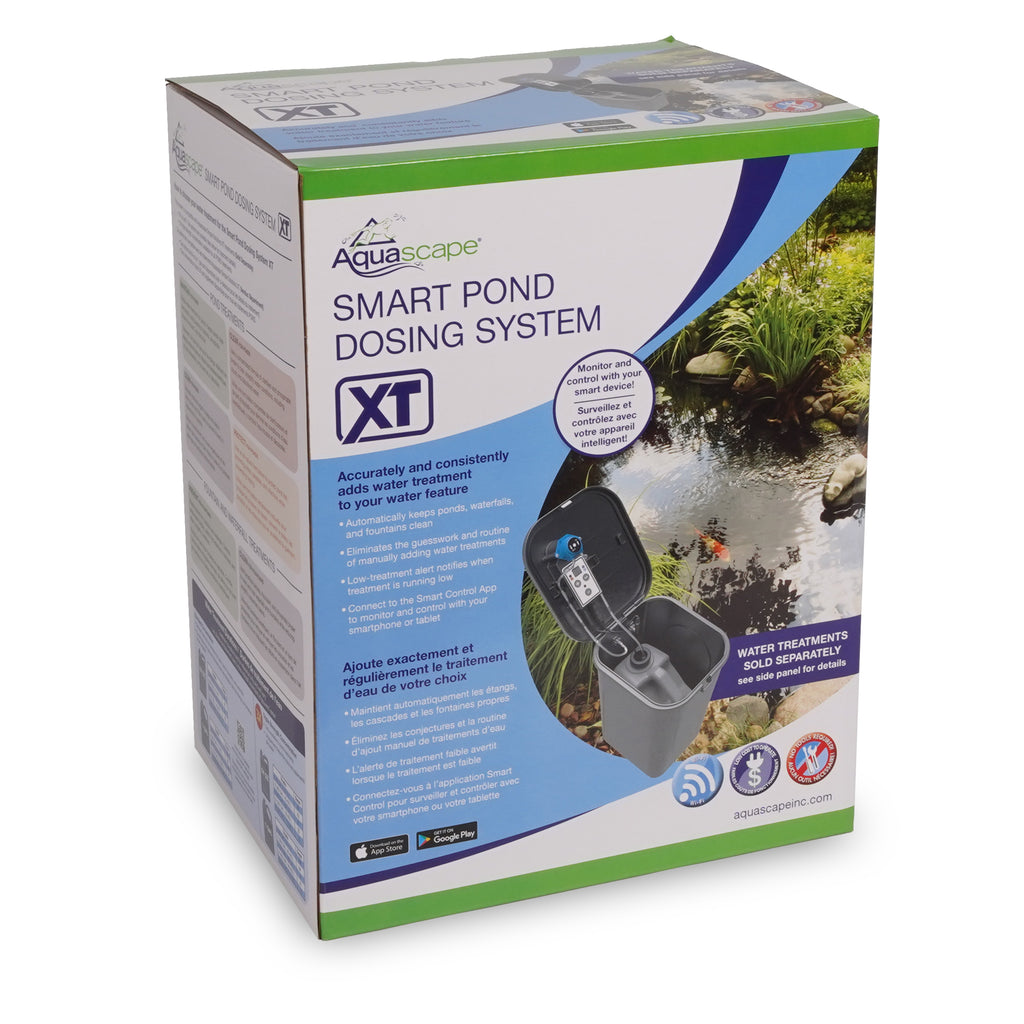 Smart Pond Dosing System XT