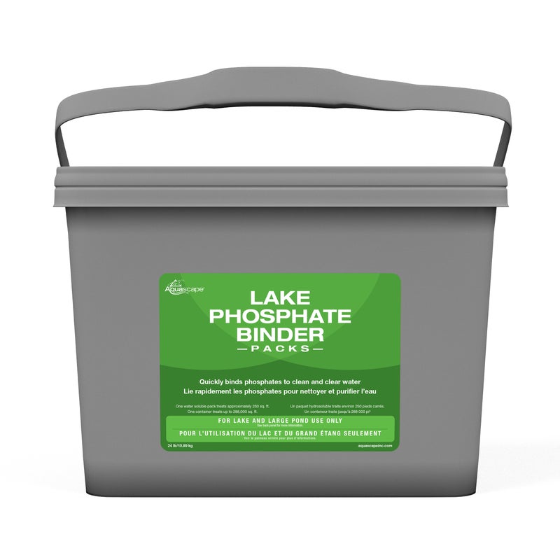 Lake Phosphate Binder Packs - 192 Packs