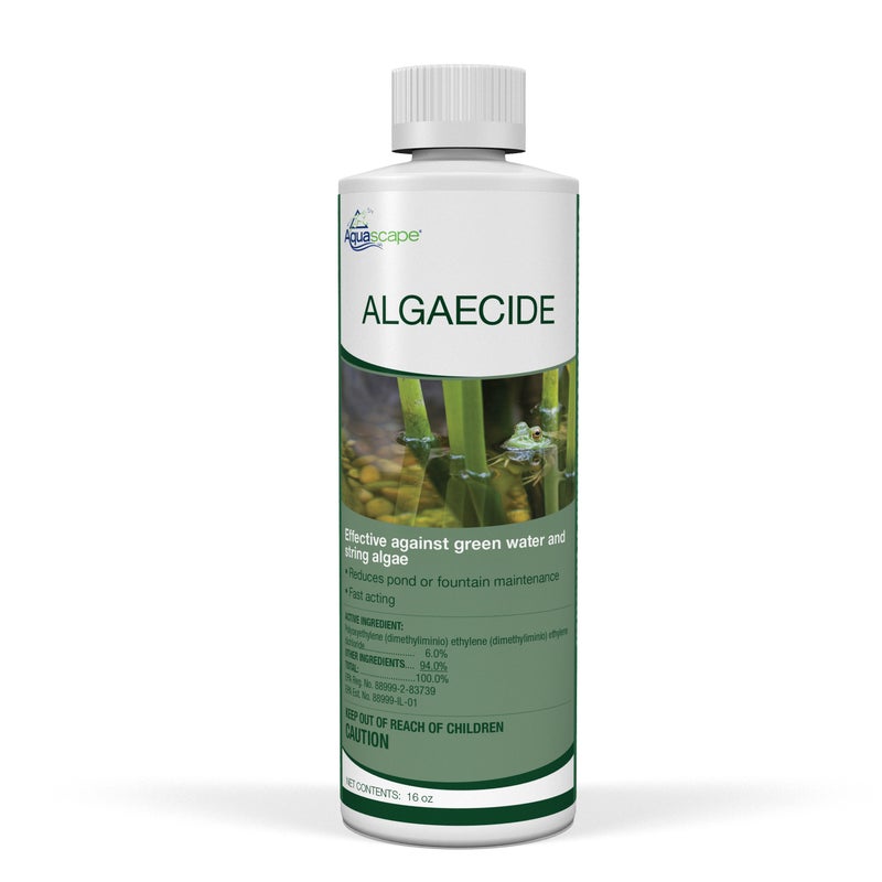 Algaecide - 16oz
