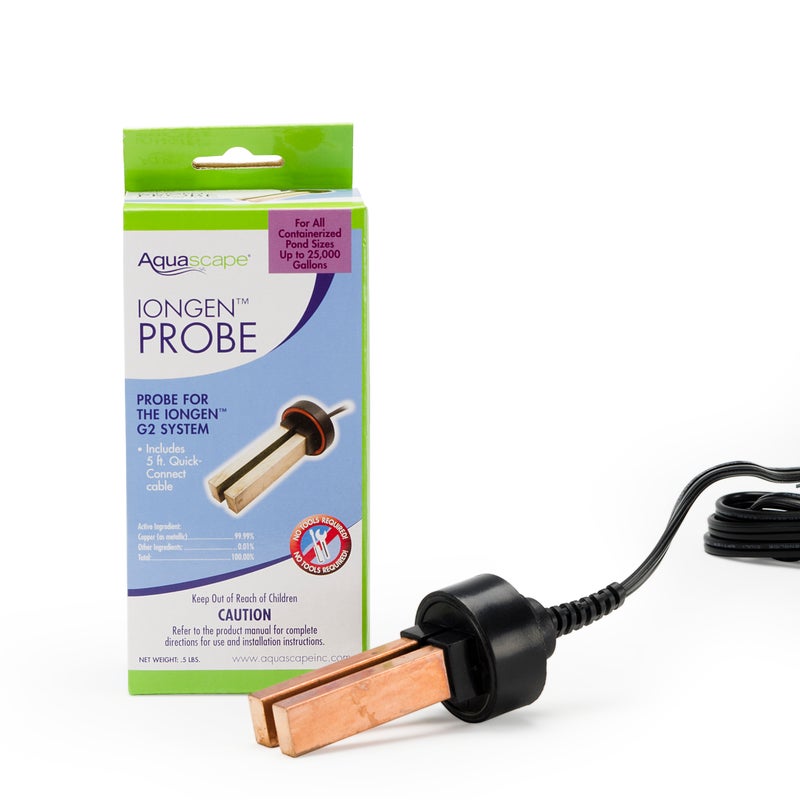 IonGen® Probe for the G2 System