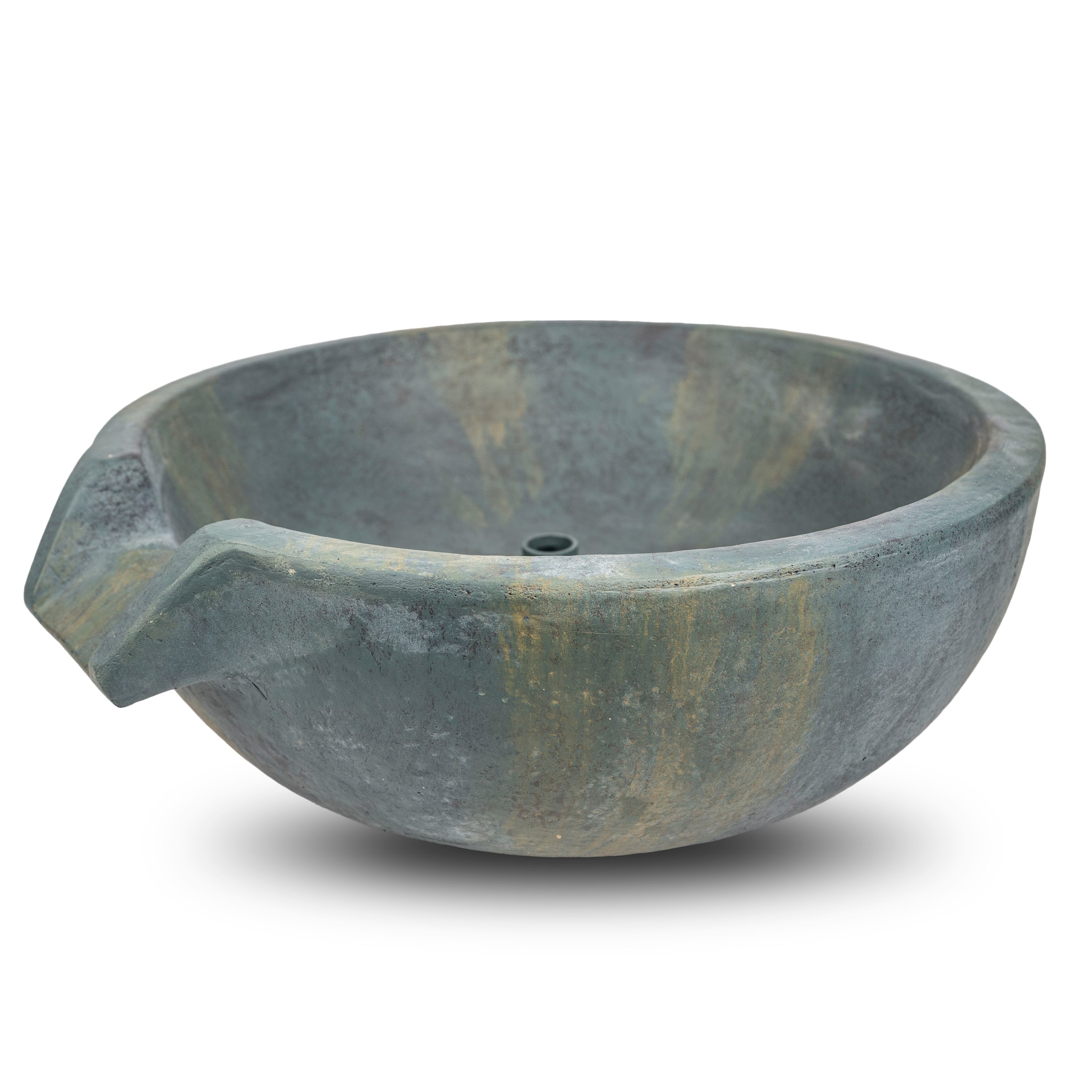 Spillway Bowl 19" Dia