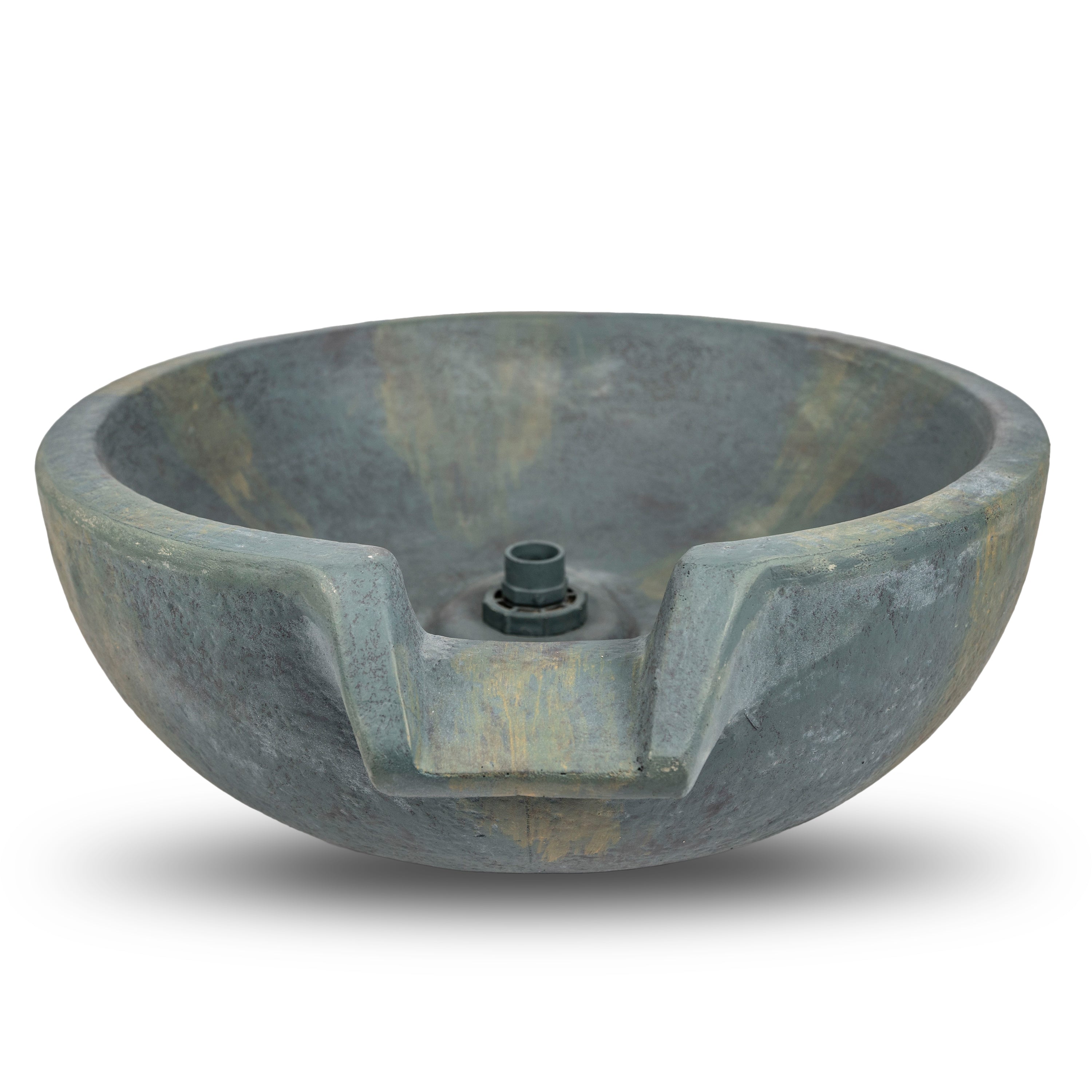 Spillway Bowl 19" Dia