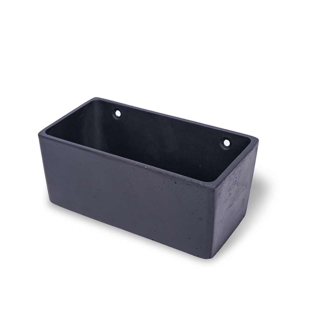 HANGING PLANTER SQUARE