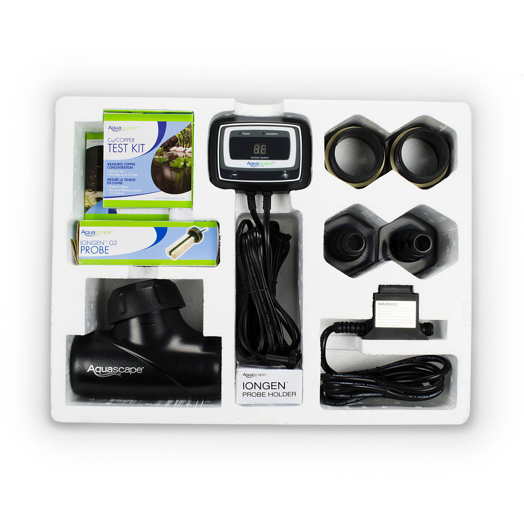 IonGen® System G2 - (EPA Registered)