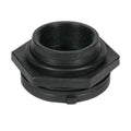 Aquascape 2 inch FPT Bulkhead Fitting