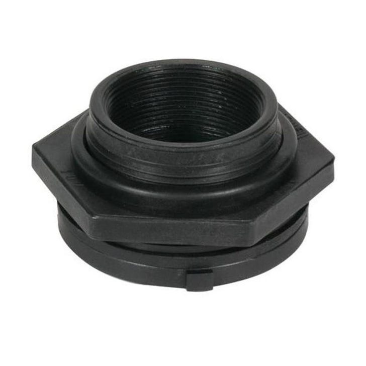 Aquascape 2 inch FPT Bulkhead Fitting