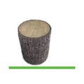 Aquascape Faux Oak Stump Cover, item 78259
