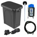 Aquascape Dosing System SL components including tubing kit 96089